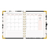 Grafik Werkstatt Buchkalender Premium 2027 Blumen Produktbild pa_produktabbildung_5 S