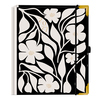 Grafik Werkstatt Buchkalender Premium 2027 Blumen Produktbild pa_produktabbildung_1 S