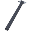 VARIOfit Zubehör Transportwagen Tragarm *VARIOfit Transportwagen sw-130.007, sw-130.007/AG, sw-160.007, sw-160.007/AG, sw-210.007, sw-210.007/AG, sw-310.007, sw-310.007/AG* anthrazitgrau Produktbild pa_produktabbildung_1 S