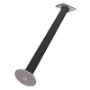 VARIOfit Zubehör Transportwagen Tragarm VARIOfit Transportwagen sw-130.007, sw-130.007/AG, sw-160.007, sw-160.007/AG, sw-210.007, sw-210.007/AG, sw-310.007, sw-310.007/AG inkl. Abrollsicherung (verzinkt) anthrazitgrau Produktbild pa_produktabbildung_1 S