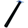 VARIOfit Zubehör Transportwagen Tragarm VARIOfit Transportwagen sw-130.007, sw-130.007/AG, sw-160.007, sw-160.007/AG, sw-210.007, sw-210.007/AG, sw-310.007, sw-310.007/AG inkl. Schrumpfschlauch (1 mm) enzianblau Produktbild pa_produktabbildung_1 S