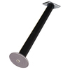 VARIOfit Zubehör Transportwagen Tragarm VARIOfit Transportwagen sw-130.007, sw-130.007/AG, sw-160.007, sw-160.007/AG, sw-210.007, sw-210.007/AG, sw-310.007, sw-310.007/AG inkl. Schrumpfschlauch (1 mm), Abrollsicherung (verzinkt) anthrazitgrau Produktbild pa_produktabbildung_1 S