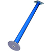 VARIOfit Zubehör Transportwagen Tragarm VARIOfit Transportwagen sw-130.006, sw-130.006/AG, sw-160.006, sw-160.006/AG, sw-210.006, sw-210.006/AG, sw-310.006, sw-310.006/AG inkl. Abrollsicherung (verzinkt) enzianblau Produktbild pa_produktabbildung_1 S