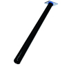 VARIOfit Zubehör Transportwagen Tragarm VARIOfit Transportwagen sw-130.006, sw-130.006/AG, sw-160.006, sw-160.006/AG, sw-210.006, sw-210.006/AG, sw-310.006, sw-310.006/AG inkl. Schrumpfschlauch (1 mm) enzianblau Produktbild pa_produktabbildung_1 S
