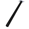 VARIOfit Zubehör Transportwagen Tragarm VARIOfit Transportwagen sw-130.006, sw-130.006/AG, sw-160.006, sw-160.006/AG, sw-210.006, sw-210.006/AG, sw-310.006, sw-310.006/AG inkl. Schrumpfschlauch (1 mm) anthrazitgrau Produktbild pa_produktabbildung_1 S