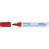 Westcott Whiteboard-/Flipchartmarker rot Produktbild pa_produktabbildung_2 S