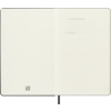Moleskine® Buchkalender Juli 2026 - Dezember 2027 DIN A5 Hardcover schwarz Produktbild pa_produktabbildung_3 S