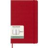Moleskine® Buchkalender Juli 2026 - Dezember 2027 DIN A5 *Hardcover* rot Produktbild pa_produktabbildung_1 S