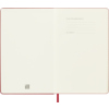 Moleskine® Buchkalender Juli 2026 - Dezember 2027 DIN A5 *Hardcover* rot Produktbild pa_produktabbildung_3 S
