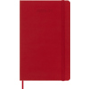 Moleskine® Buchkalender Juli 2026 - Dezember 2027 DIN A5 *Hardcover* rot Produktbild pa_produktabbildung_2 S