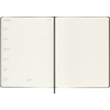 Moleskine® Buchkalender Juli 2026 - Dezember 2027 XL Hardcover Produktbild pa_produktabbildung_4 S