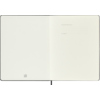 Moleskine® Buchkalender Juli 2026 - Dezember 2027 XL Hardcover Produktbild pa_produktabbildung_3 S