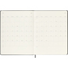Moleskine® Buchkalender Juli 2026 - Dezember 2027 XL Hardcover Produktbild pa_produktabbildung_5 S