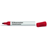Soennecken Permanentmarker 10 St./Pack. rot Produktbild pa_produktabbildung_1 S