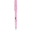 Lamy Füllfederhalter safari Rechtshänder F (Fein) hochglänzend lighrose Produktbild pa_produktabbildung_3 S