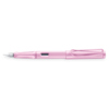 Lamy Füllfederhalter safari Rechtshänder F (Fein) hochglänzend lighrose Produktbild pa_produktabbildung_1 S