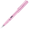 Lamy Füllfederhalter safari Rechtshänder F (Fein) hochglänzend lighrose Produktbild pa_produktabbildung_2 S