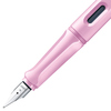 Lamy Füllfederhalter safari Rechtshänder F (Fein) hochglänzend lighrose Produktbild pa_produktabbildung_4 S