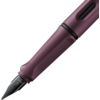 Lamy Füllfederhalter safari Rechtshänder M (Medium) hochglänzend scarlet Produktbild pa_produktabbildung_4 S