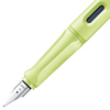 Lamy Füllfederhalter safari Rechtshänder M (Medium) hochglänzend springgreen Produktbild pa_produktabbildung_4 S