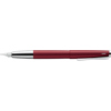 Lamy Füllfederhalter exklusiv studio M (Medium) royalred Produktbild pa_produktabbildung_1 S