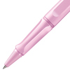 Lamy Tintenroller safari *blau* lightrose Produktbild pa_produktabbildung_4 S