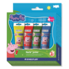 STAEDTLER® Fingerfarbe Noris® junior 8814 Peppa Pig 4 St./Pack. Produktbild pa_produktabbildung_1 S