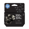 HP Tintenpatrone 302XL/304XL schwarz Produktbild pa_produktabbildung_1 S