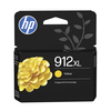 HP Tintenpatrone 912XL gelb Produktbild pa_produktabbildung_1 S