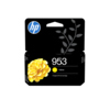 HP Tintenpatrone 953 gelb Produktbild pa_produktabbildung_1 S