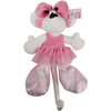 Diddl Plüschtier Diddlina Ballerinakleid rosa 30 cm Produktbild pa_produktabbildung_2 S