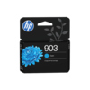 HP Tintenpatrone 903 cyan Produktbild pa_produktabbildung_1 S