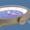 KWIO Armbanduhr TIKK Nova Produktbild pa_produktabbildung_3 S