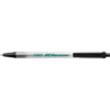 BIC® Kugelschreiber Clic Stic ECOlutions® schwarz Produktbild pa_produktabbildung_1 S