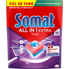 Somat Spülmaschinentabs All in 1 Extra Produktbild pa_produktabbildung_1 S