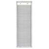 Legamaster An- und Abwesenheitstafel PROFESSIONAL 26 x 77 cm (B x H) Produktbild pa_produktabbildung_1 S