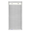 Legamaster An- und Abwesenheitstafel PROFESSIONAL 26 x 54 cm (B x H) Produktbild pa_produktabbildung_1 S