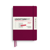 LEUCHTTURM 1917 Buchkalender Medium DIN A5 2027 Hardcover salbei Produktbild pa_produktabbildung_4 S