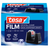 tesa® Tischabroller CRYSTAL CLEAR SMART Produktbild pa_produktabbildung_1 S