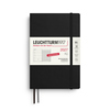 LEUCHTTURM 1917 Buchkalender Paperback DIN B6+ 2027 schwarz Produktbild pa_produktabbildung_1 S