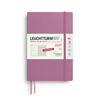 LEUCHTTURM 1917 Buchkalender Paperback DIN B6+ 2027 dusty Produktbild pa_produktabbildung_1 S