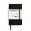 LEUCHTTURM 1917 Buchkalender Pocket DIN A6 2027 Softcover Produktbild pa_produktabbildung_1 S