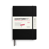 LEUCHTTURM 1917 Buchkalender Composition DIN B5 2027 Produktbild pa_produktabbildung_1 S