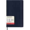Moleskine® Taschenkalender Large 2027 Softcover saphir Produktbild pa_produktabbildung_1 S