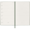 Moleskine® Buchkalender Large 2027 *Hardcover* myrtengrün Produktbild pa_produktabbildung_3 S