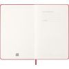 Moleskine® Buchkalender Large 2027 Hardcover scharlachrot Produktbild pa_produktabbildung_2 S