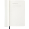 Moleskine® Buchkalender Large 2027 *Softcover* saphirblau Produktbild pa_produktabbildung_2 S