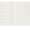 Moleskine® Buchkalender Large 2027 Softcover schwarz Produktbild pa_produktabbildung_3 S