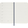 Moleskine® Taschenkalender Pocket 2027 Softcover saphirblau Produktbild pa_produktabbildung_3 S