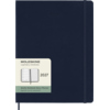 Moleskine® Buchkalender XL 2027 Hardcover saphirblau Produktbild pa_produktabbildung_1 S